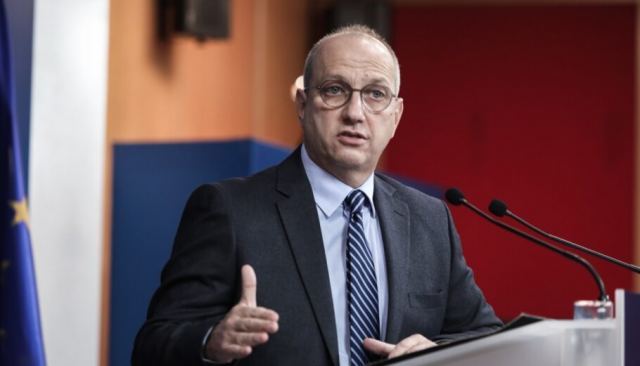 Γ. Οικονόμου: «Στο τέλος της διερεύνησης θα φανεί ποιος είναι υπέρμαχος της αλήθειας »