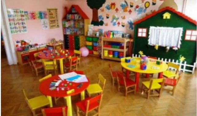 Λαμία: Πως θα λειτουργήσουν Παιδικοί Σταθμοί και Υπηρεσίες λόγω καύσωνα