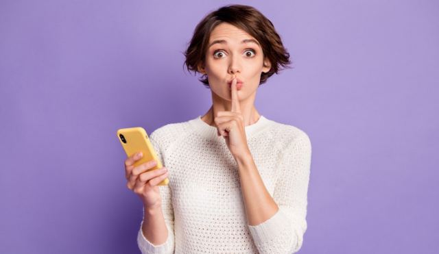 Κινητό στο αθόρυβο: Διώχνει ή επιτείνει το στρες; - Έρευνα αποκαλύπτει