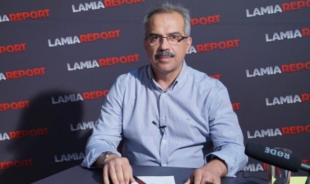 Απ. Καραναστάσης: Δεν θα διακοπούν τα τοπικά δρομολόγια του ΟΣΕ - ΒΙΝΤΕΟ