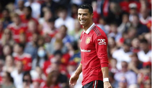 Ο Κριστιάνο Ρονάλντο απέρριψε πρόταση 240 εκατομμυρίων από τη Σαουδική Αραβία