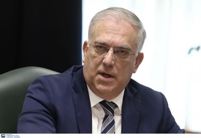 Θεοδωρικάκος για ακρίβεια: Τριπλασιάζονται τα ανώτατα πρόστιμα για παραβάσεις από τα 2 εκατ. στα 6 εκατ. ευρώ
