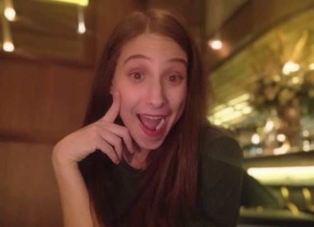 Φωτεινή Αθερίδου: Η πρώτη φωτογραφία με τον σύντροφό της μετά το εξιτήριο από το μαιευτήριο!