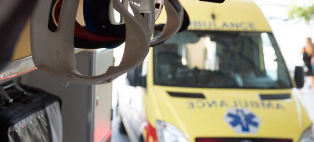 Τραγωδία στην Κύπρο - Πέθανε το 22 μηνών αγοράκι που υπέστη ηλεκτροπληξία, πιθανόν από ηλεκτρική σκούπα