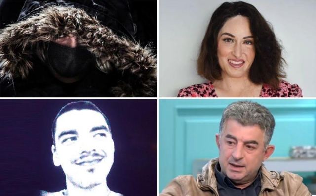 Ρούλα Πισπιρίγκου, Ιωάννα Παλιοσπύρου, δολοφονίες Άλκη και Καραϊβάζ… – Ο Απόστολος Λύτρας μιλάει για όλα