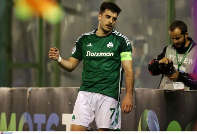 Παναθηναϊκός: Με Φώτη Ιωαννίδη η ευρωπαϊκή λίστα για Άγιαξ, εκτός ο Μπέντζαμιν Βέρμπιτς