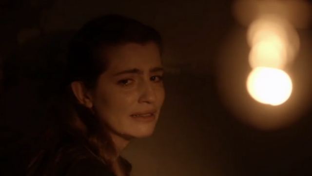 Άγριες Μέλισσες Spoiler: Το Διαφάνι μέσα στο αίμα - Μετρούν νεκρούς και αγνοούμενους