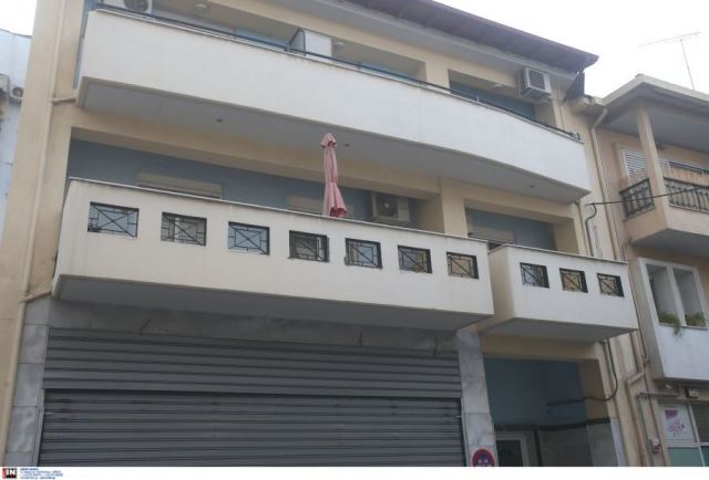 Θεσσαλονίκη: Ο πατέρας ομολόγησε τον φόνο της κόρης του – Αποπειράθηκε να αυτοκτονήσει