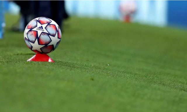 Με Champions League οι αθλητικές μεταδόσεις της ημέρας (6/4)