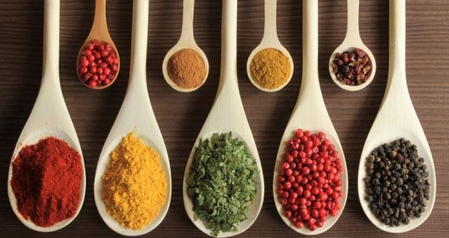 Αυτά είναι τα μπαχαρικά που λειτουργούν και ως αφροδισιακό