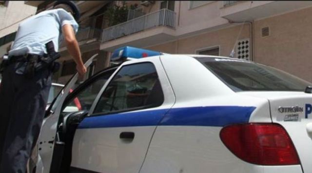 Λαμία: Τον βρήκε νεκρό η γειτόνισσα