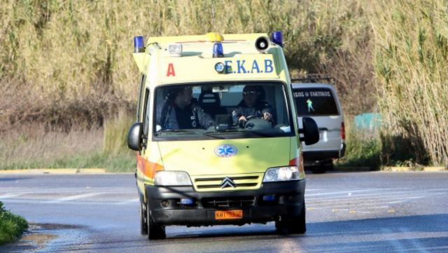 Σοκ: Κρεμάστηκε 30χρονος στο Βόλο