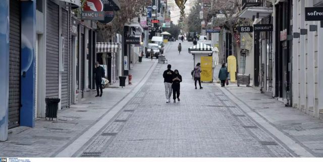 Ερμού: Επίθεση σε γυναίκα – Αφγανός την γρονθοκόπησε και την έριξε κάτω λιπόθυμη