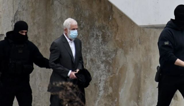 Πέτρος Φιλιππίδης: Να αφεθεί ελεύθερος με περιοριστικούς όρους πρότεινε η εισαγγελέας