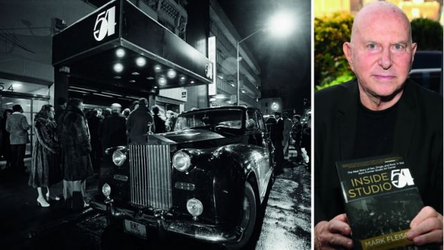 Ο Μαρκ Φλάισμαν, πρώην ιδιοκτήτης του θρυλικού κλαμπ «Studio 54», πέθανε με υποβοηθούμενη αυτοκτονία