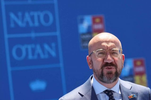 Σαρλ Μισέλ σε Ταγίπ Ερντογάν: Βαθιά ανησυχία για την Ανατολική Μεσόγειο – Κρατήστε ανοιχτούς διαύλους με την Αθήνα