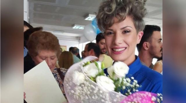 Τραγωδία στην Κορινθία: Αυτή είναι η 29χρονη που παρασύρθηκε από μηχανή και «έσβησε» στην άσφαλτο