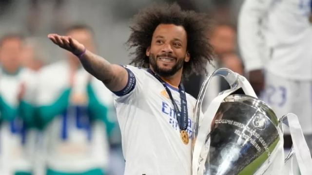 Η «βόμβα» του Ολυμπιακού με τον Μαρσέλο ταξίδεψε... σε όλο τον κόσμο