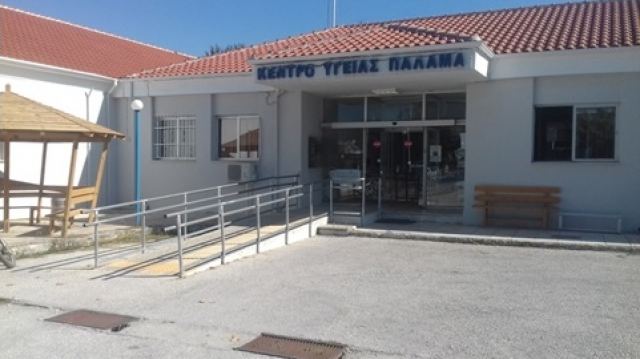 Απολύονται οι δύο υπάλληλοι του ΚΥ Παλαμά για τους μαϊμού εμβολιασμούς