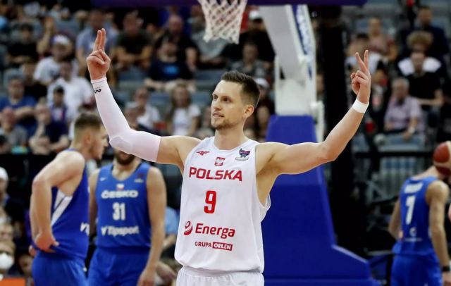 Παναθηναϊκός και Ματέους Πονίτκα πολύ κοντά σε συμφωνία