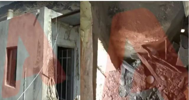 Ρέθυμνο: Η ηλικιωμένη που καταπλακώθηκε ταξίδεψε για τη βάφτιση της εγγονής της