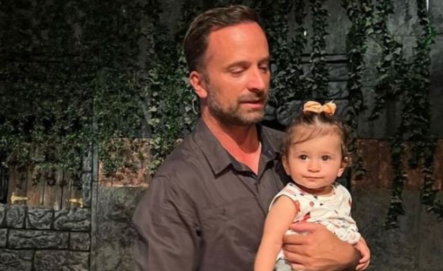 Γιώργος Λιανός: Η κόρη του μπήκε στο Survivor και έκλεψε την παράσταση