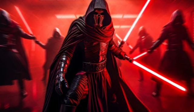 Επίσημο trailer για τη σειρά Star Wars: The Acolyte του Disney+