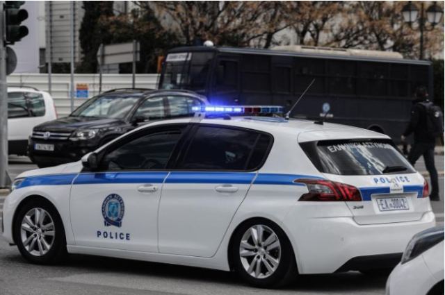 Θεσσαλονίκη: Ελεύθερος ο αστυνομικός που πυροβόλησε τον 16χρονο Ρομά