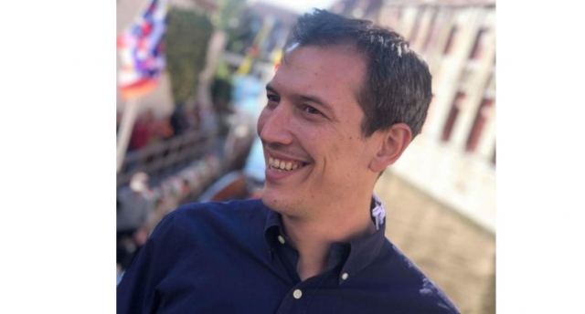 «Έφυγε» ο 40χρονος Χάρης Μπελτεγρής με καταγωγή από Στυλίδα