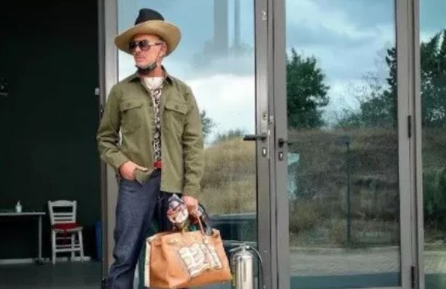 Λάκης Γαβαλάς: Σε νέα περιπέτεια για το εμβληματικό ακίνητο της Κάντζας