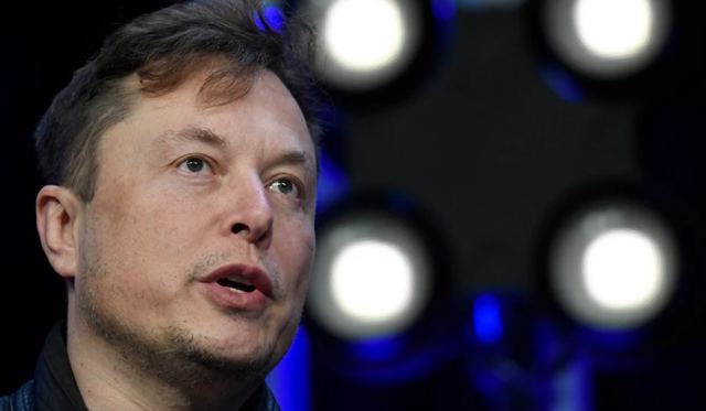 Ο Έλον Μασκ πούλησε μετοχές της Tesla αξίας 3,58 δισεκατομμυρίων δολαρίων