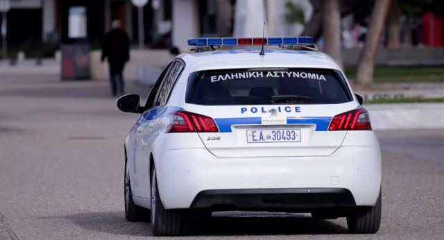 ΔΟΥ Χαλκίδας: Συνελήφθησαν για διαφθορά η διευθύντρια και περισσότεροι από 5 υπάλληλοι