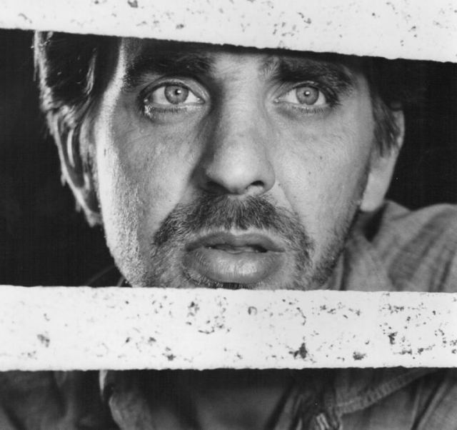 Πέθανε ο ηθοποιός Βασίλης Μαυρομάτης