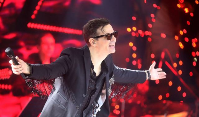 Ο Νίνο μιλά για την απόπειρα δολοφονίας του - «Ήταν πολύ σκληρό»