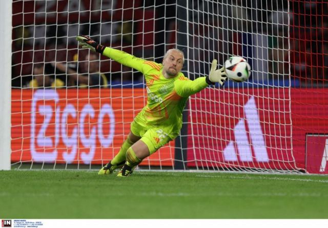 Άγιαξ-Παναθηναϊκός: Ρεκόρ σε διοργανώσεις UEFA τα 34 πέναλτι που εκτελέστηκαν