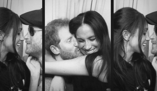 «Χάρι & Μέγκαν»: 8 Δεκεμβρίου η πρεμιέρα του ντοκιμαντέρ- Κυκλοφόρησε το επίσημο τρέιλερ