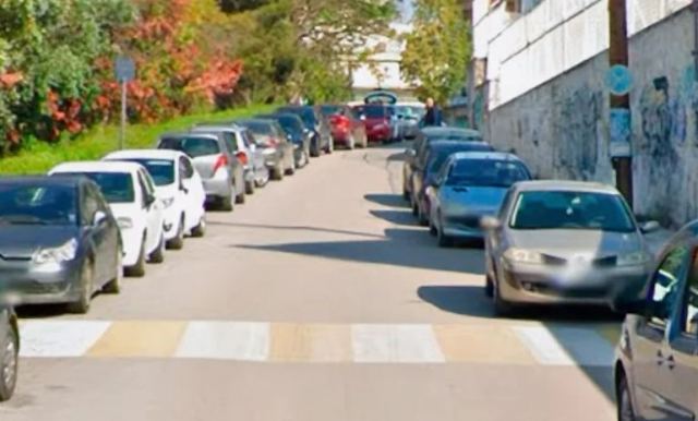 «Τρέξτε, μαχαιρώνουν τον άντρα μου» - Γυναίκα σκότωσε 43χρονο στη μέση του δρόμου