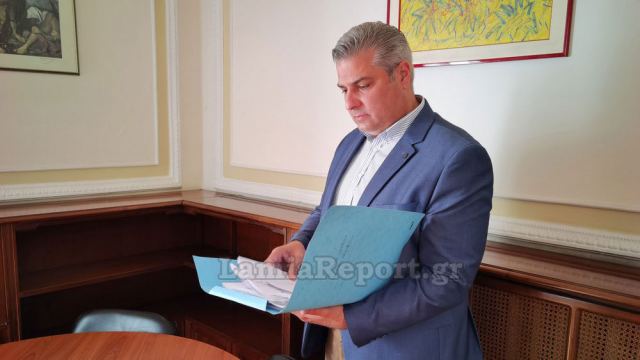 Διπλή συνεδρίαση την Κυριακή για το Περιφερειακό Συμβούλιο Στερεάς