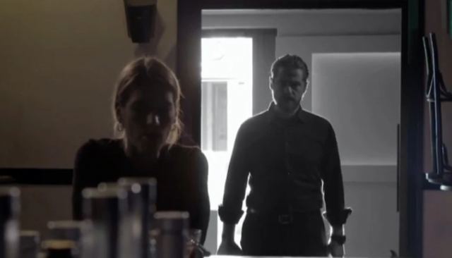 Σασμός - Συγκλονιστικό το νέο τρέιλερ: «Ξέρεις πως τελειώνει αυτή η ιστορία;»