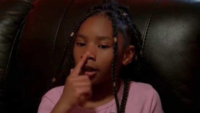 Συγκλονιστική η ιστορία μιας 8χρονης που κρύφτηκε σε ψυγείο για να γλιτώσει από τον μακελάρη στο Μπάφαλο