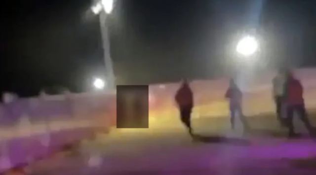 Σάλος με το βίντεο δύο εφήβων που κάνουν σεξ σε σχολική εκδήλωση – Οι εικόνες έγιναν viral στο διαδίκτυο