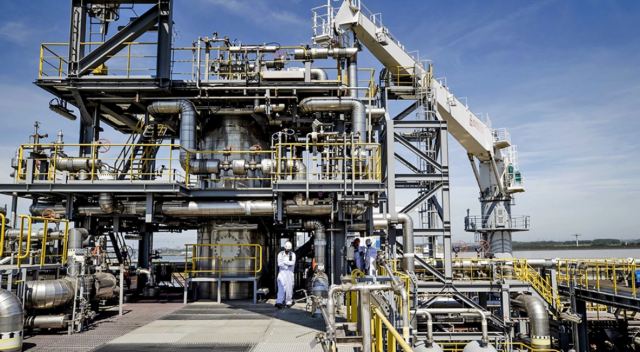 «Καυτός» Σεπτέμβριος στην EE: Ολοταχώς για το πλαφόν στο αέριο, φόβος για νέο ράλι στο πετρέλαιο