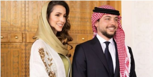 Αυτή είναι η καλλονή από τη Σ. Αραβία που αρραβωνιάστηκε ο πρίγκιπας διάδοχος του θρόνου της Ιορδανίας [εικόνες]