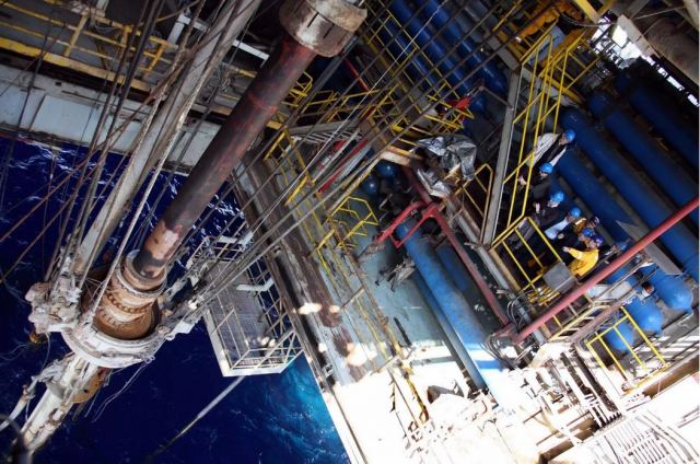 Ρωσία: Δεν έχουμε καμιά σχέση με την ενεργειακή κρίση, δηλώνει το Κρεμλίνο