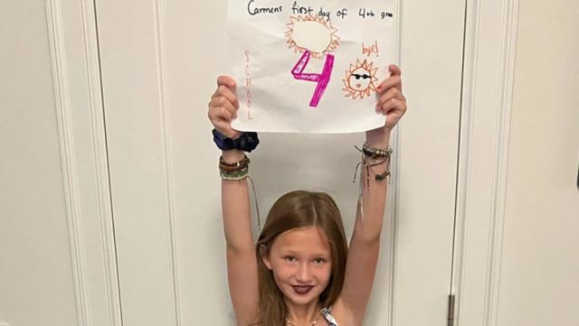 Σάλος με το μακιγιάζ της 9χρονης κόρης του Άλεκ και της Χιλάρια Μπάλντουιν - Τι λένε γονείς και ειδικοί