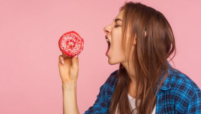 Πέντε έξυπνοι τρόποι να τρώμε λιγότερη ζάχαρη