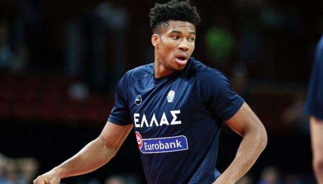 Εθνική Μπάσκετ: Με Γιάννη Αντετοκούνμπο και Ντόρσεϊ η λίστα για Ευρωμπάσκετ και Παγκόσμιο Κύπελλο 2023