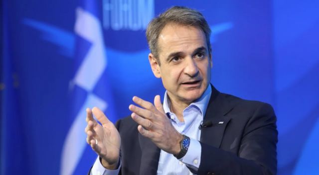 Μητσοτάκης για αναβάθμιση από S&P: Είμαστε μια ανάσα από την επενδυτική βαθμίδα