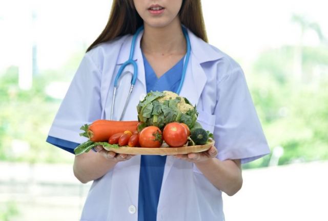 Το λαχανικό που μειώνει άμεσα τη χοληστερόλη