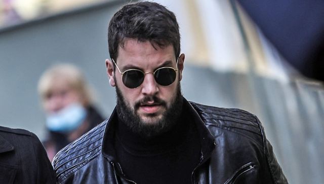 Ο Μάνος Δασκαλάκης έκανε μήνυση στον διευθυντή της ΜΕΘ Παίδων στο νοσοκομείο Ρίου!